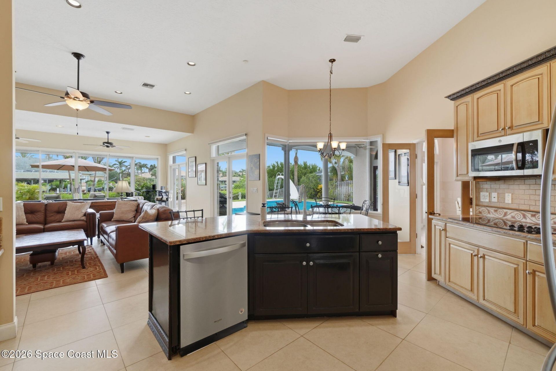 146 Windward Way, Indian Harbor Beach, FL 32937 Photo