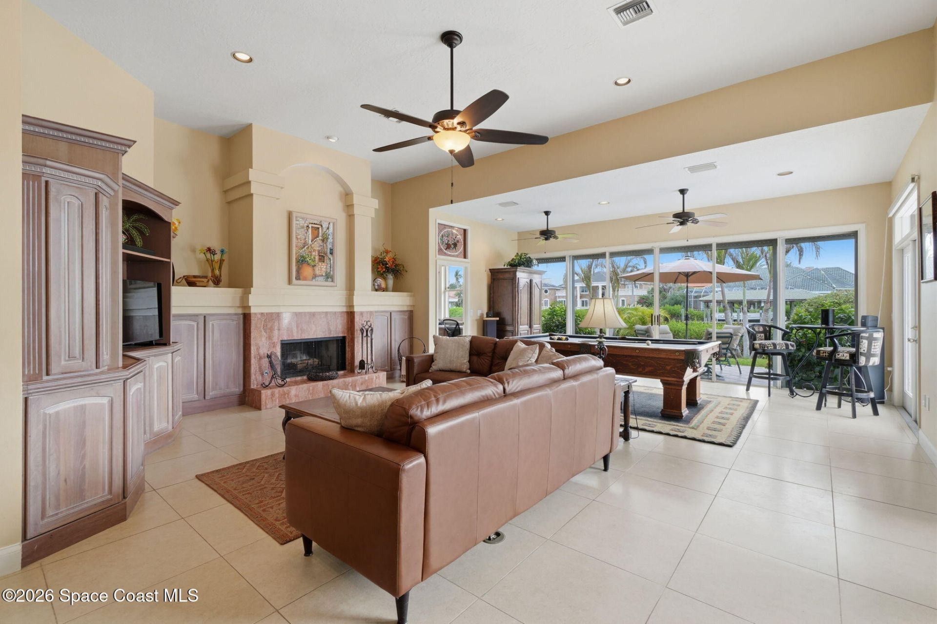 146 Windward Way , Indian Harbor Beach, FL 32937 Photo