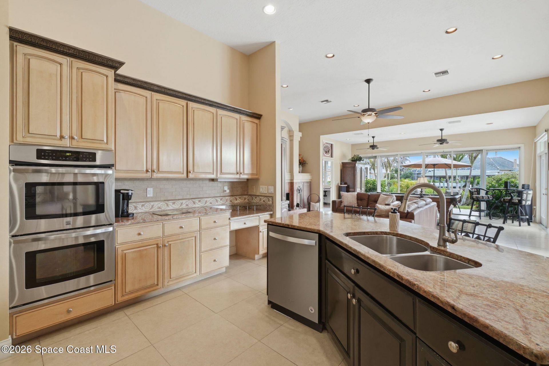 146 Windward Way, Indian Harbor Beach, FL 32937 Photo