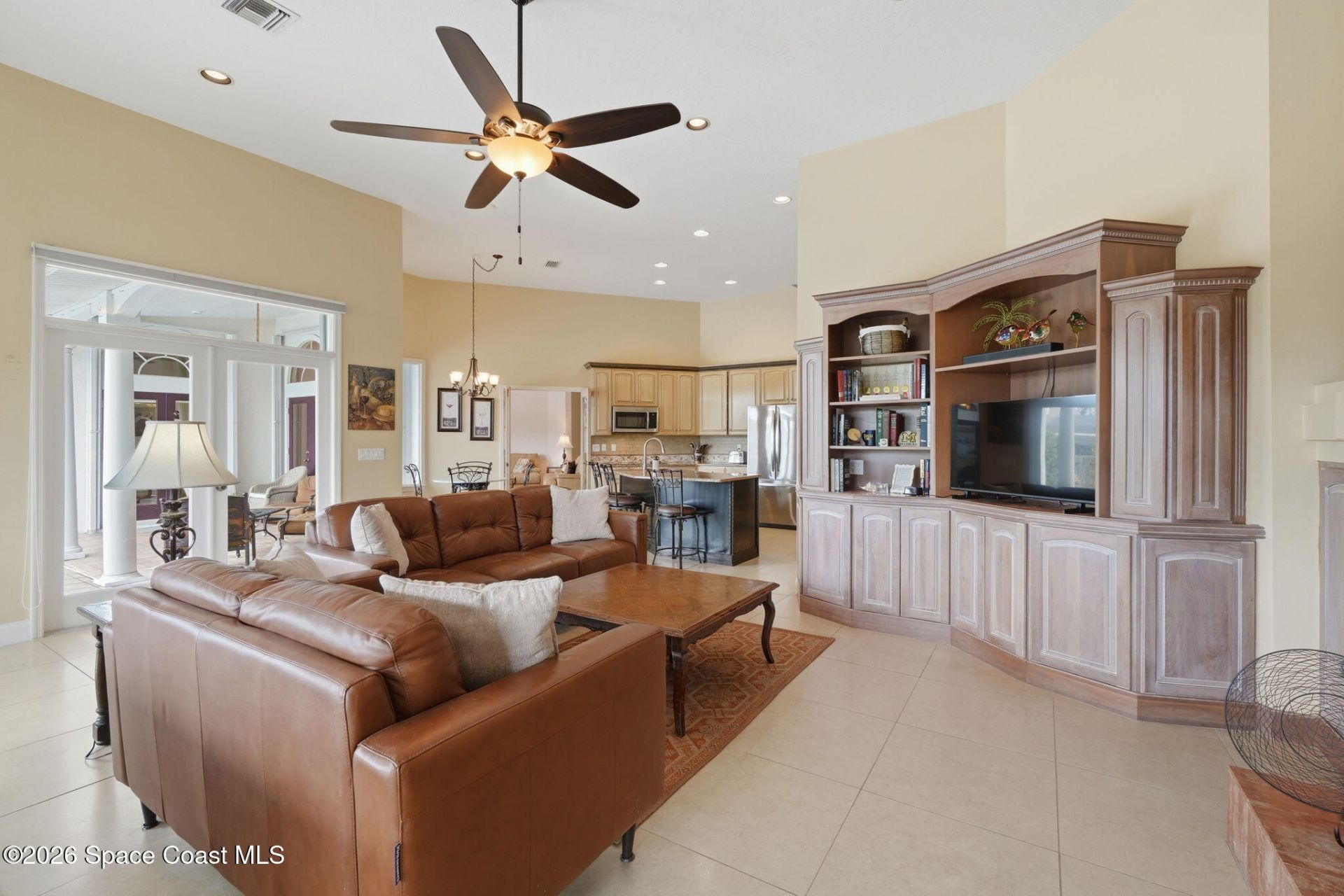 146 Windward Way , Indian Harbor Beach, FL 32937 Photo