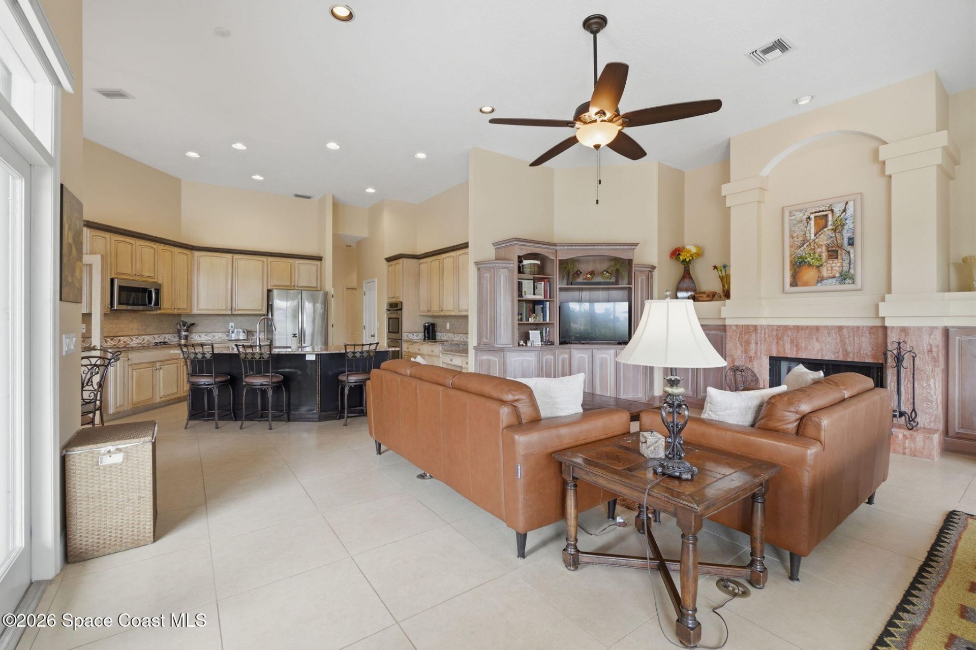 146 Windward Way , Indian Harbor Beach, FL 32937 Photo