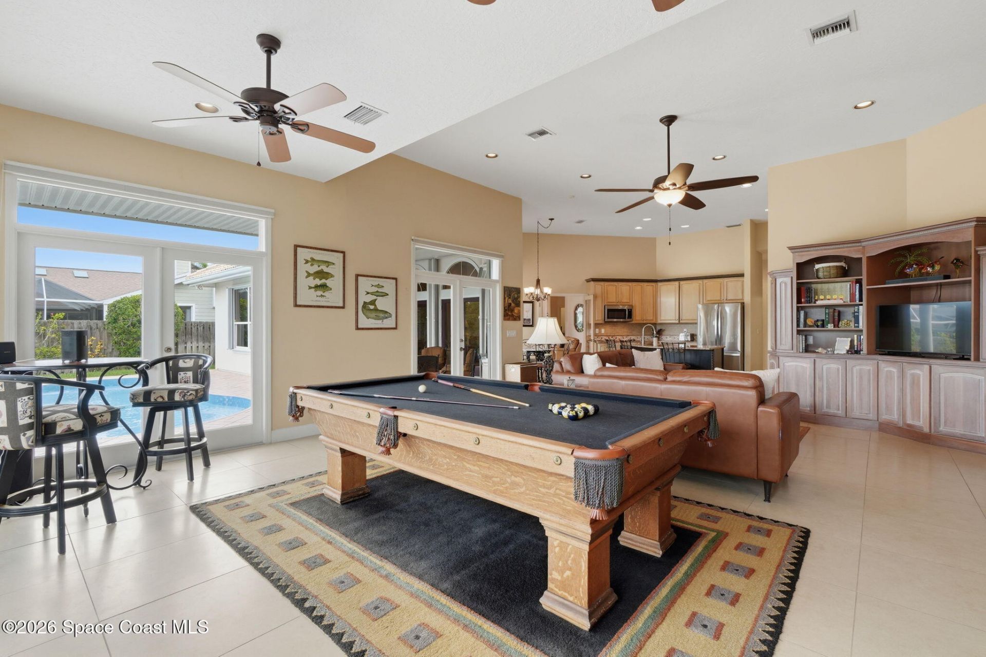 146 Windward Way , Indian Harbor Beach, FL 32937 Photo