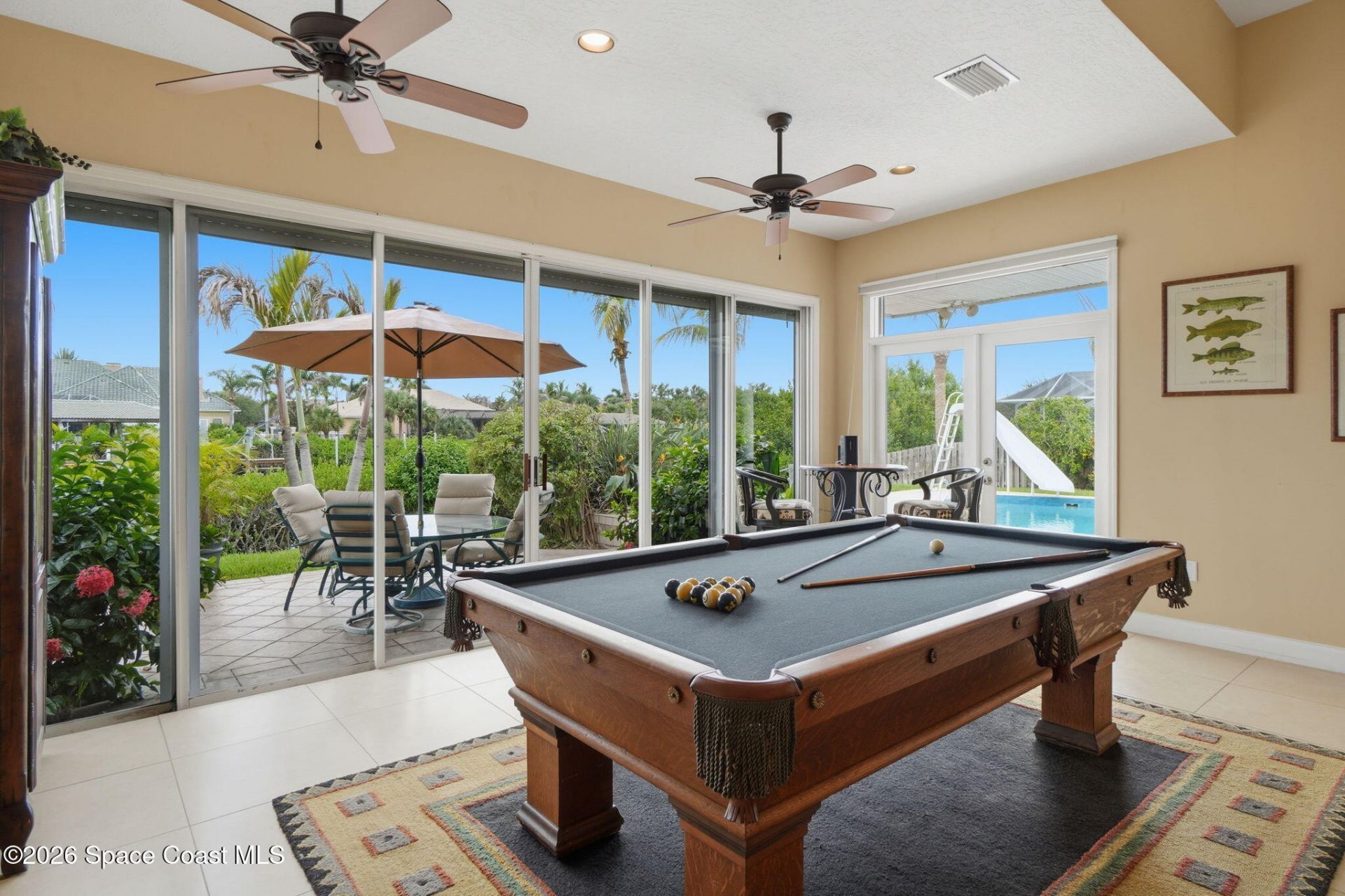 146 Windward Way, Indian Harbor Beach, FL 32937 Photo