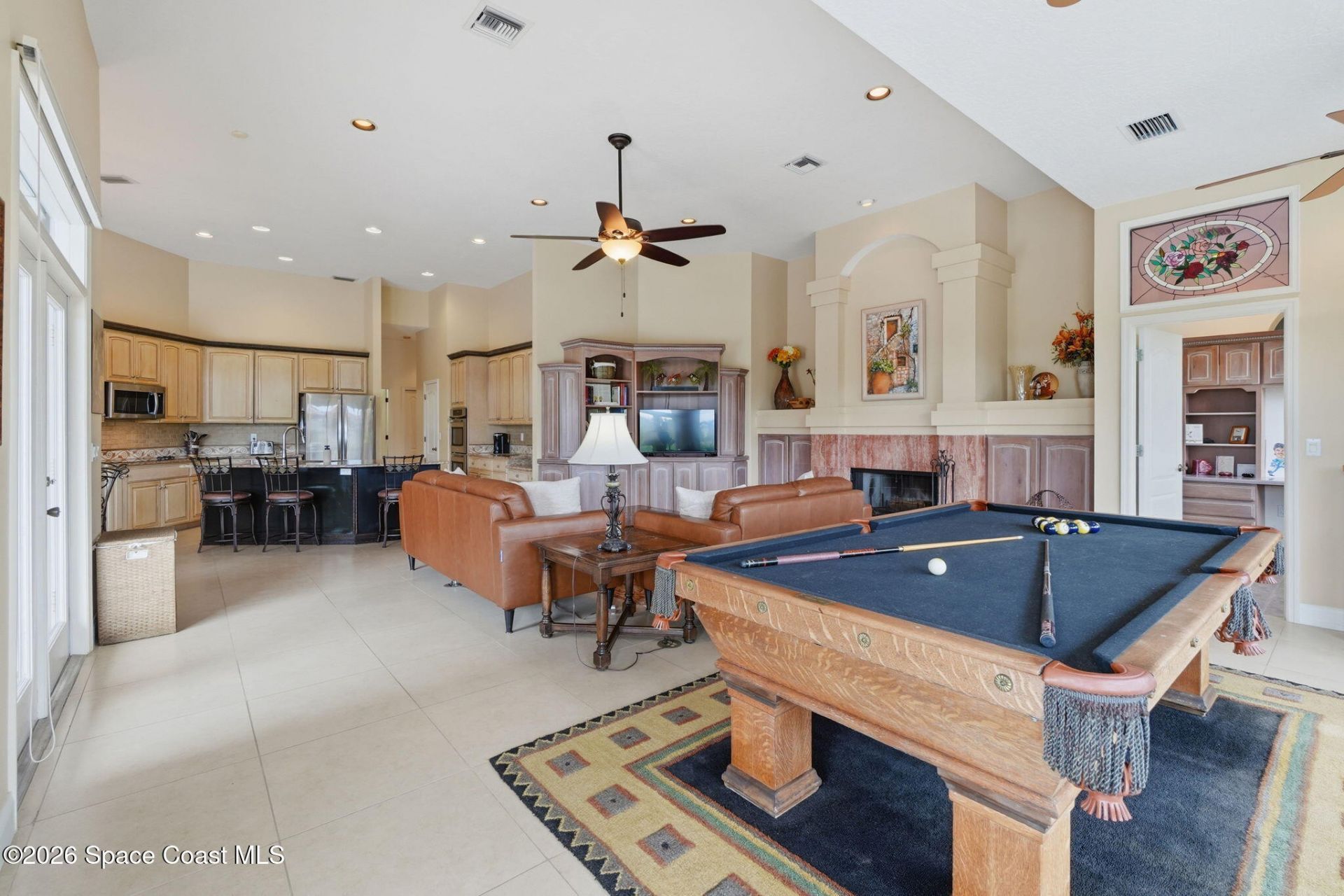 146 Windward Way, Indian Harbor Beach, FL 32937 Photo