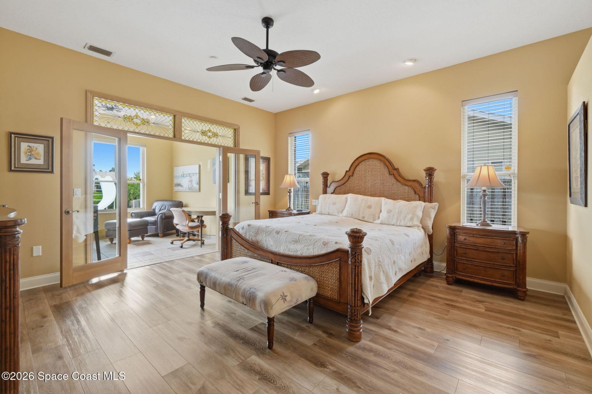 146 Windward Way , Indian Harbor Beach, FL 32937 Photo