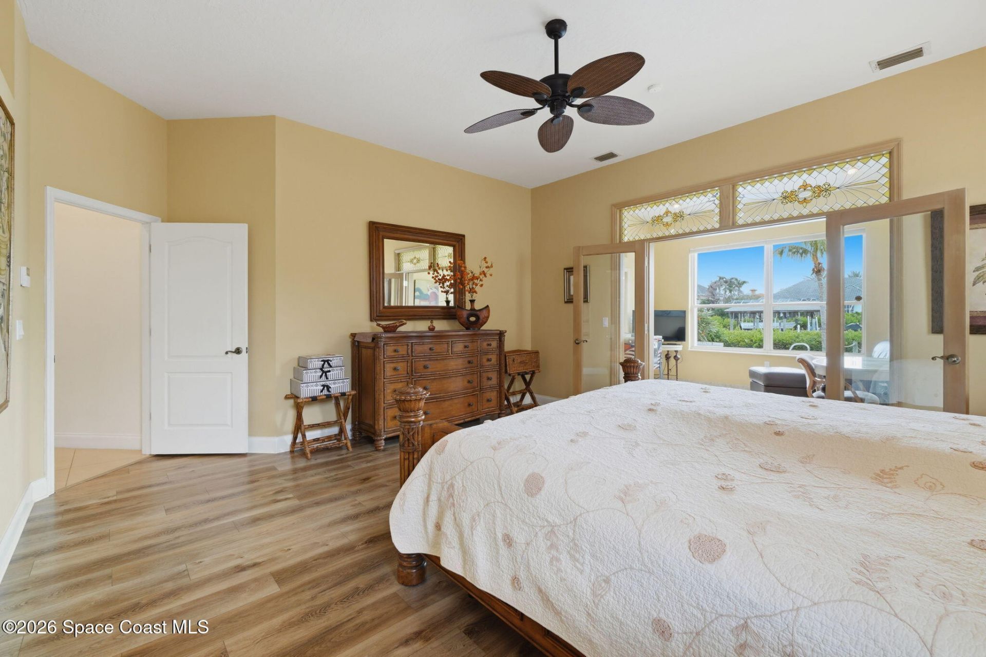146 Windward Way , Indian Harbor Beach, FL 32937 Photo
