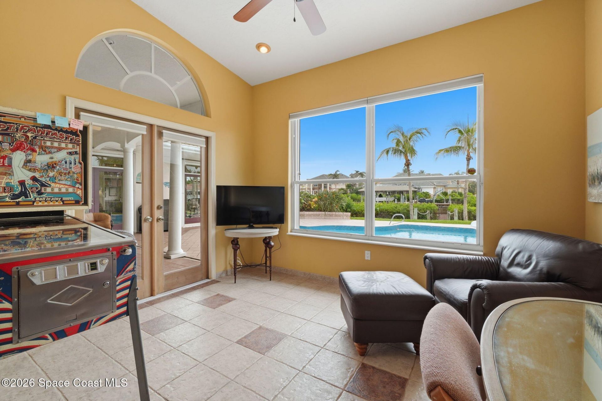 146 Windward Way , Indian Harbor Beach, FL 32937 Photo