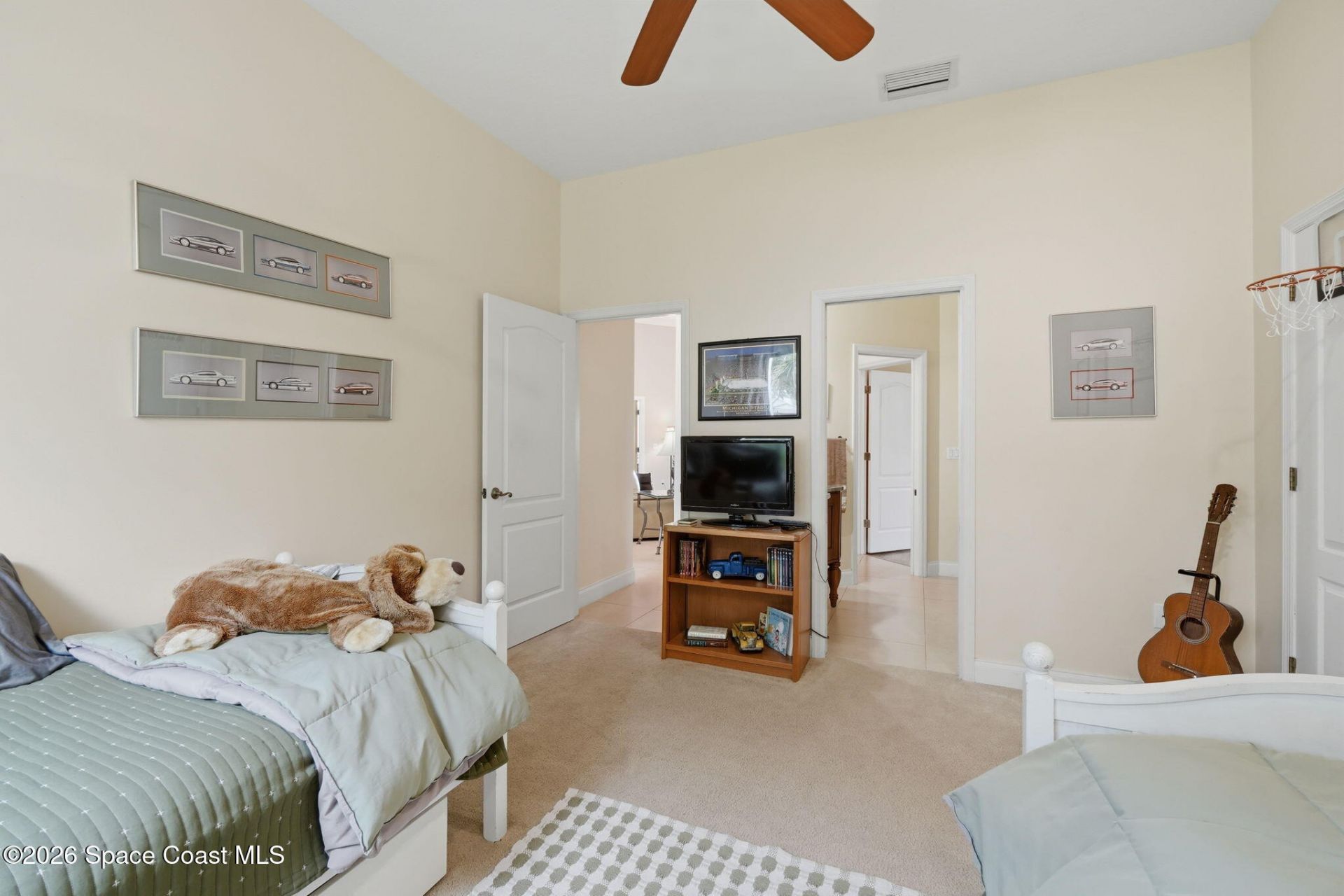 146 Windward Way , Indian Harbor Beach, FL 32937 Photo