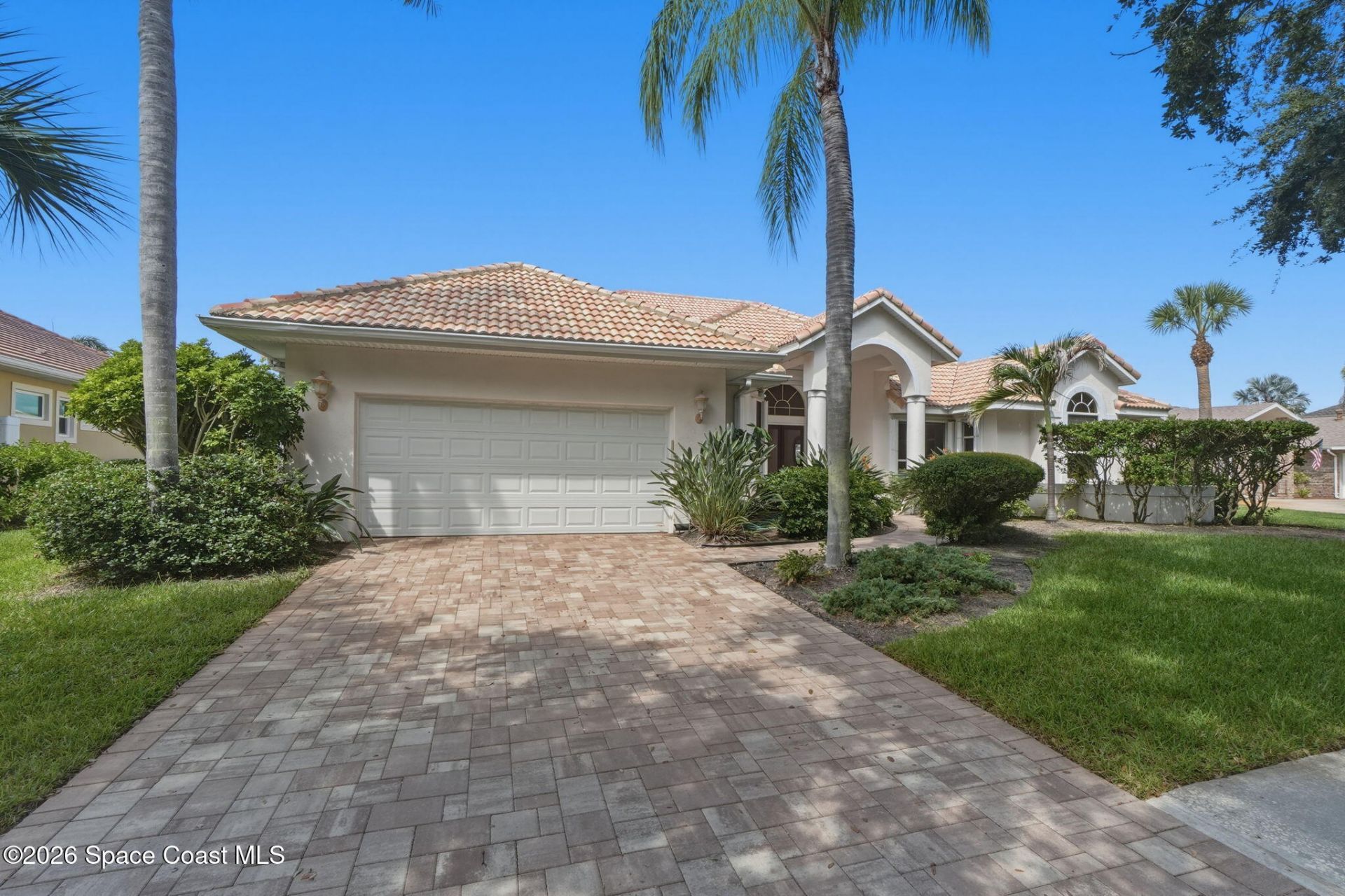 146 Windward Way , Indian Harbor Beach, FL 32937 Photo