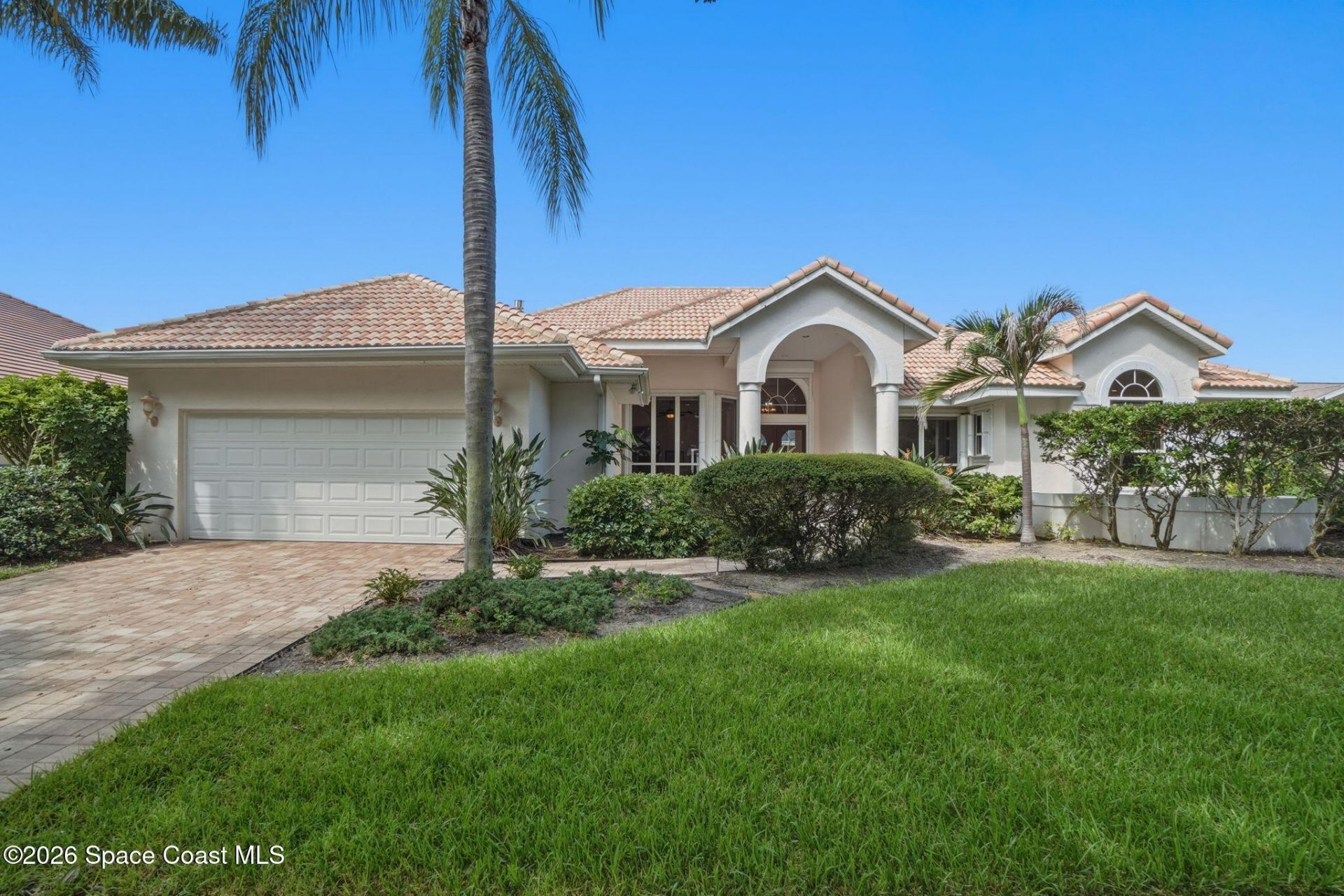 146 Windward Way, Indian Harbor Beach, FL 32937 Photo