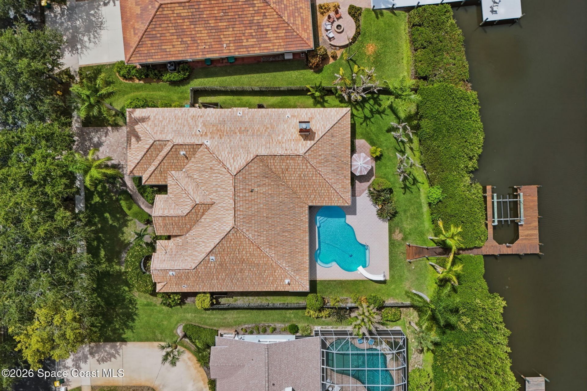 146 Windward Way, Indian Harbor Beach, FL 32937 Photo