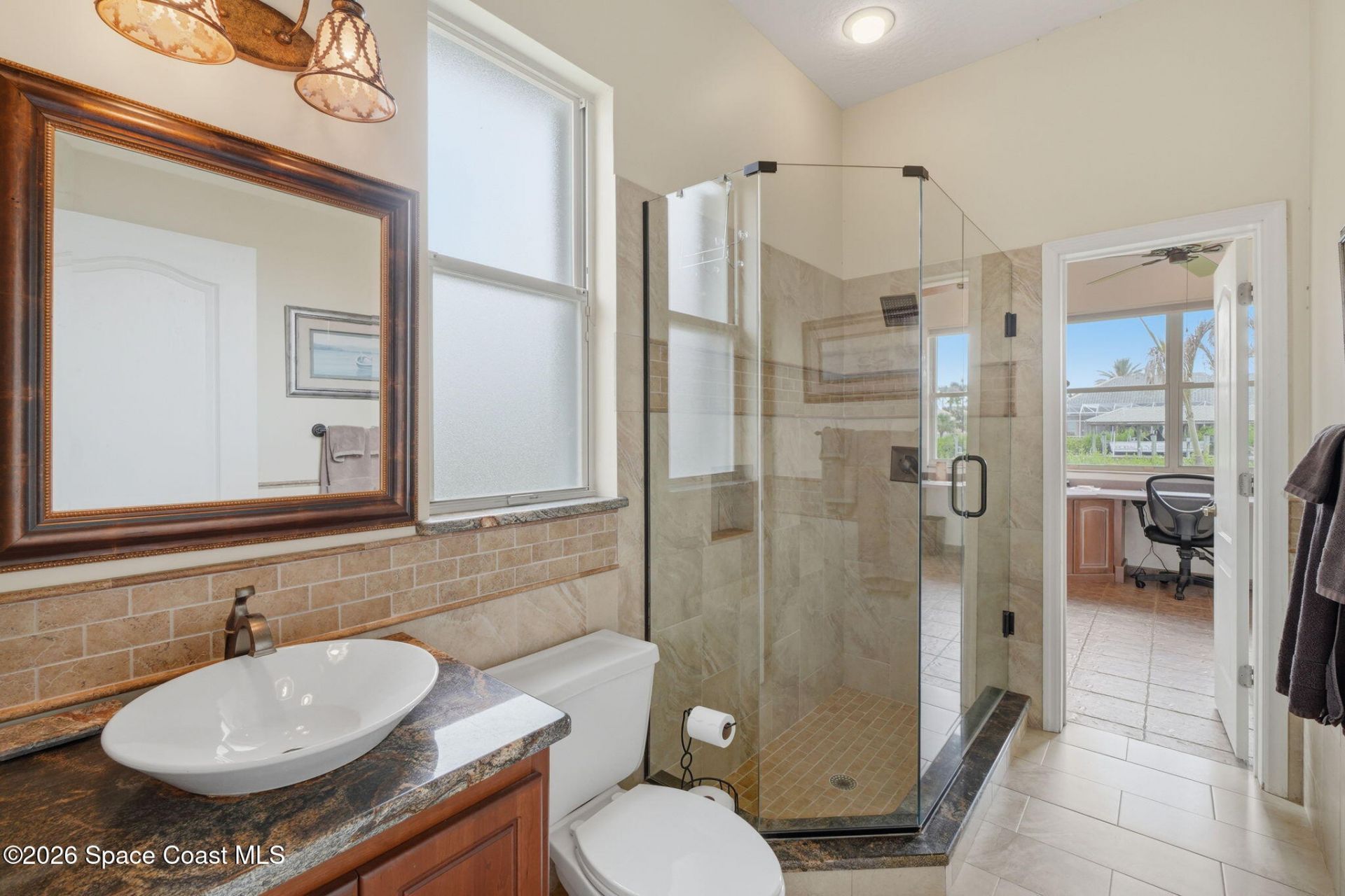 146 Windward Way , Indian Harbor Beach, FL 32937 Photo