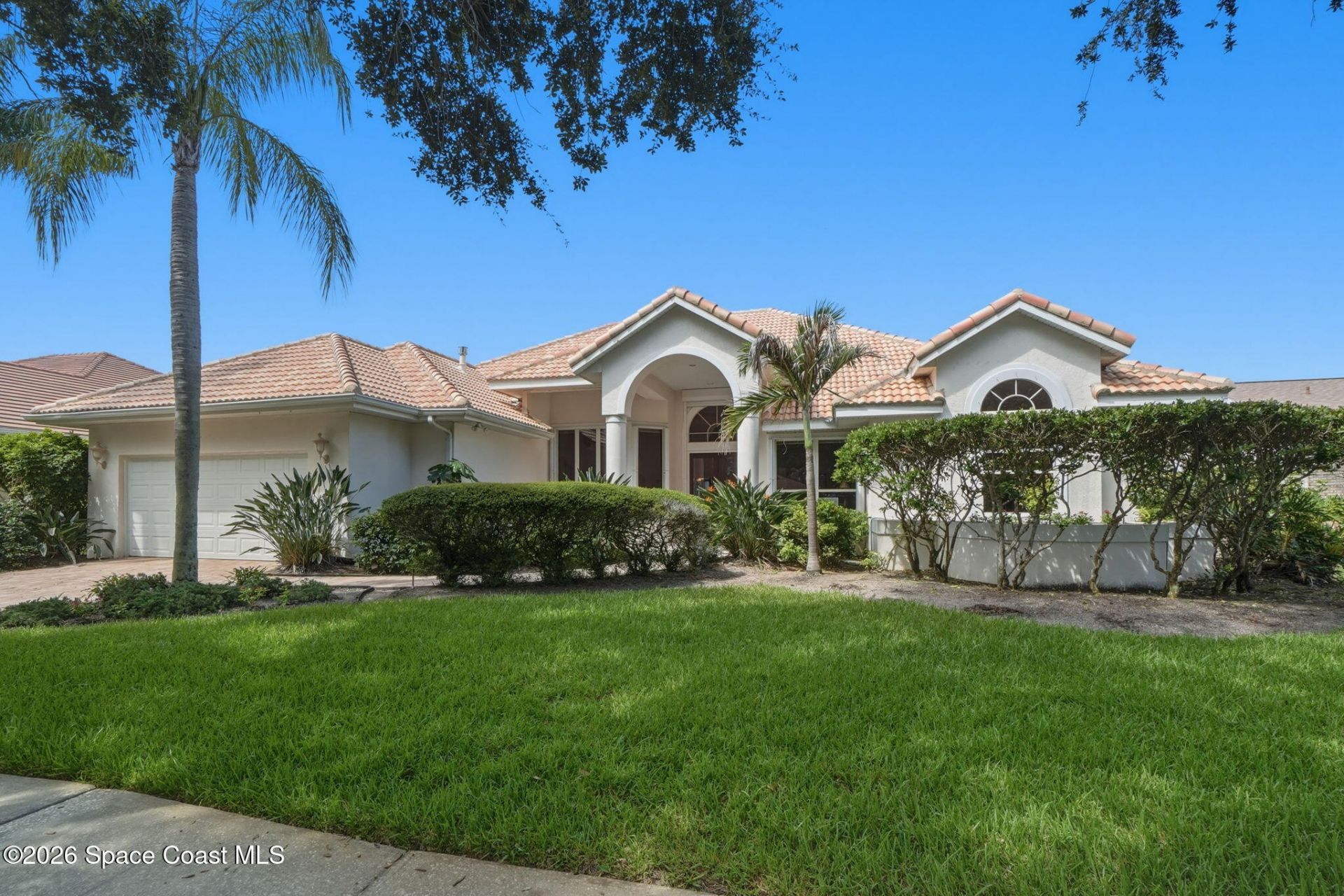 146 Windward Way , Indian Harbor Beach, FL 32937 Photo