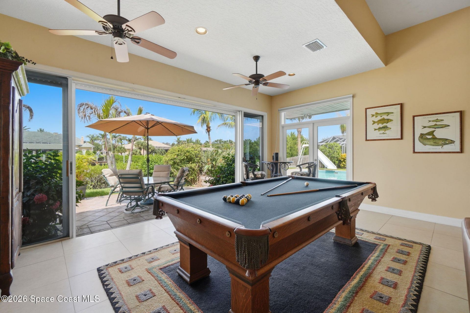 146 Windward Way , Indian Harbor Beach, FL 32937 Photo