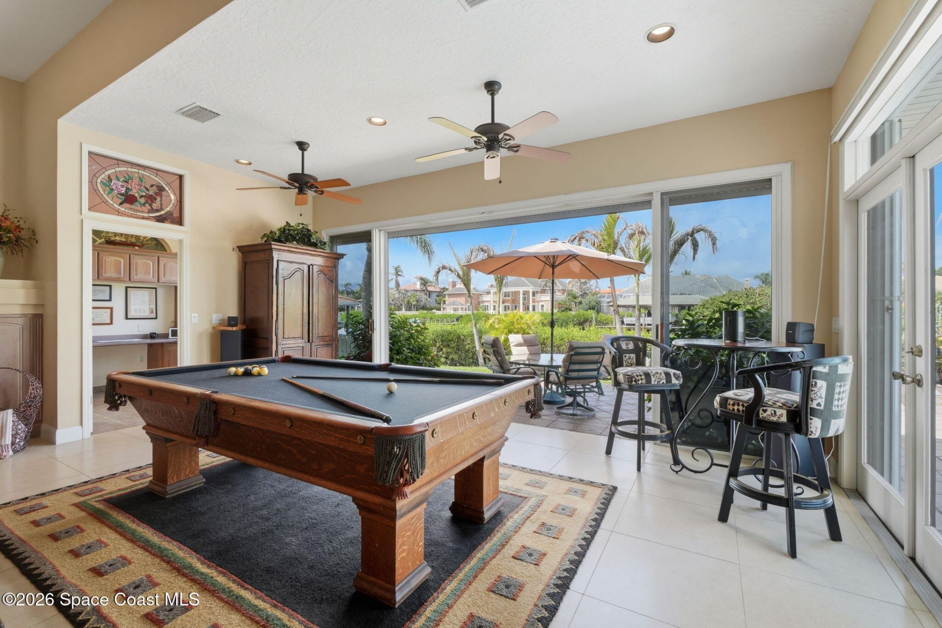 146 Windward Way , Indian Harbor Beach, FL 32937 Photo