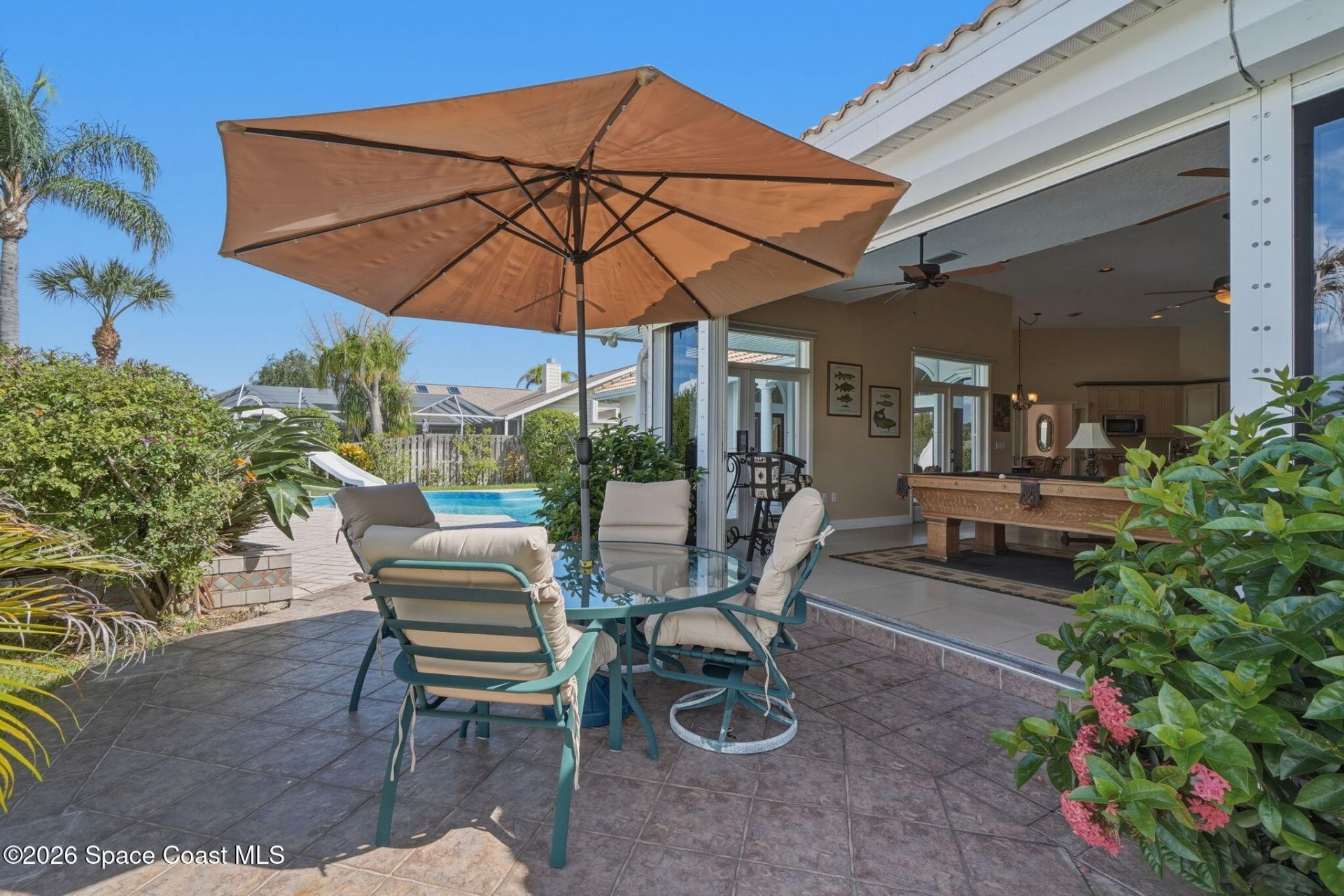 146 Windward Way , Indian Harbor Beach, FL 32937 Photo