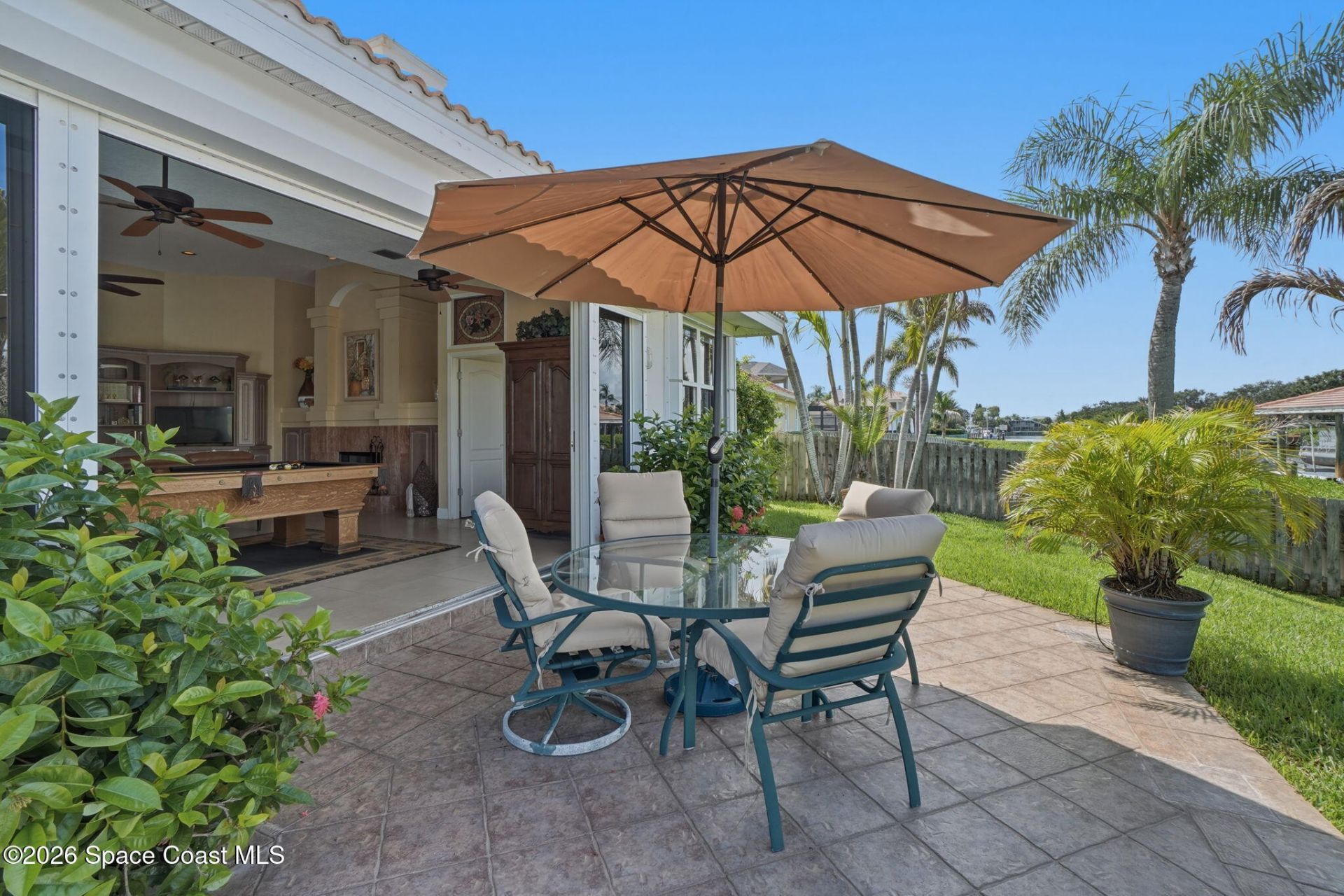 146 Windward Way , Indian Harbor Beach, FL 32937 Photo