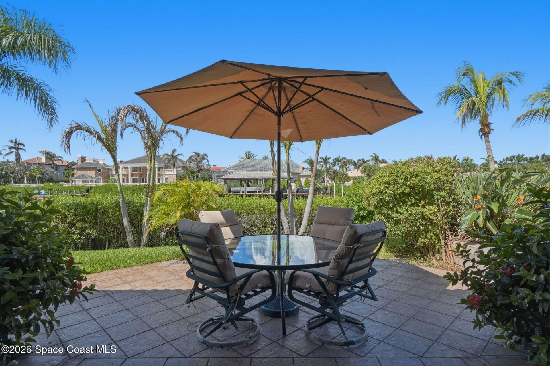 146 Windward Way , Indian Harbor Beach, FL 32937 Photo