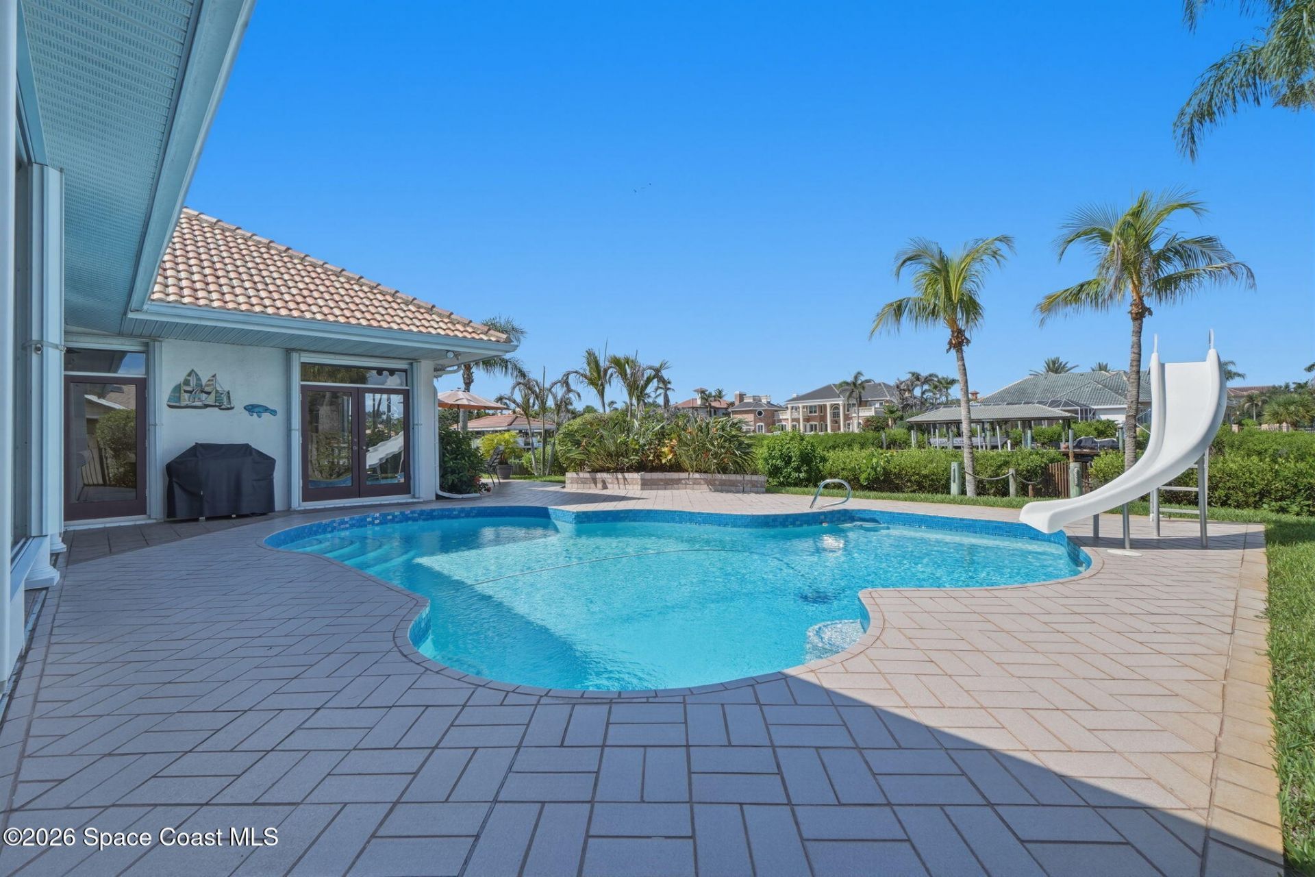 146 Windward Way, Indian Harbor Beach, FL 32937 Photo