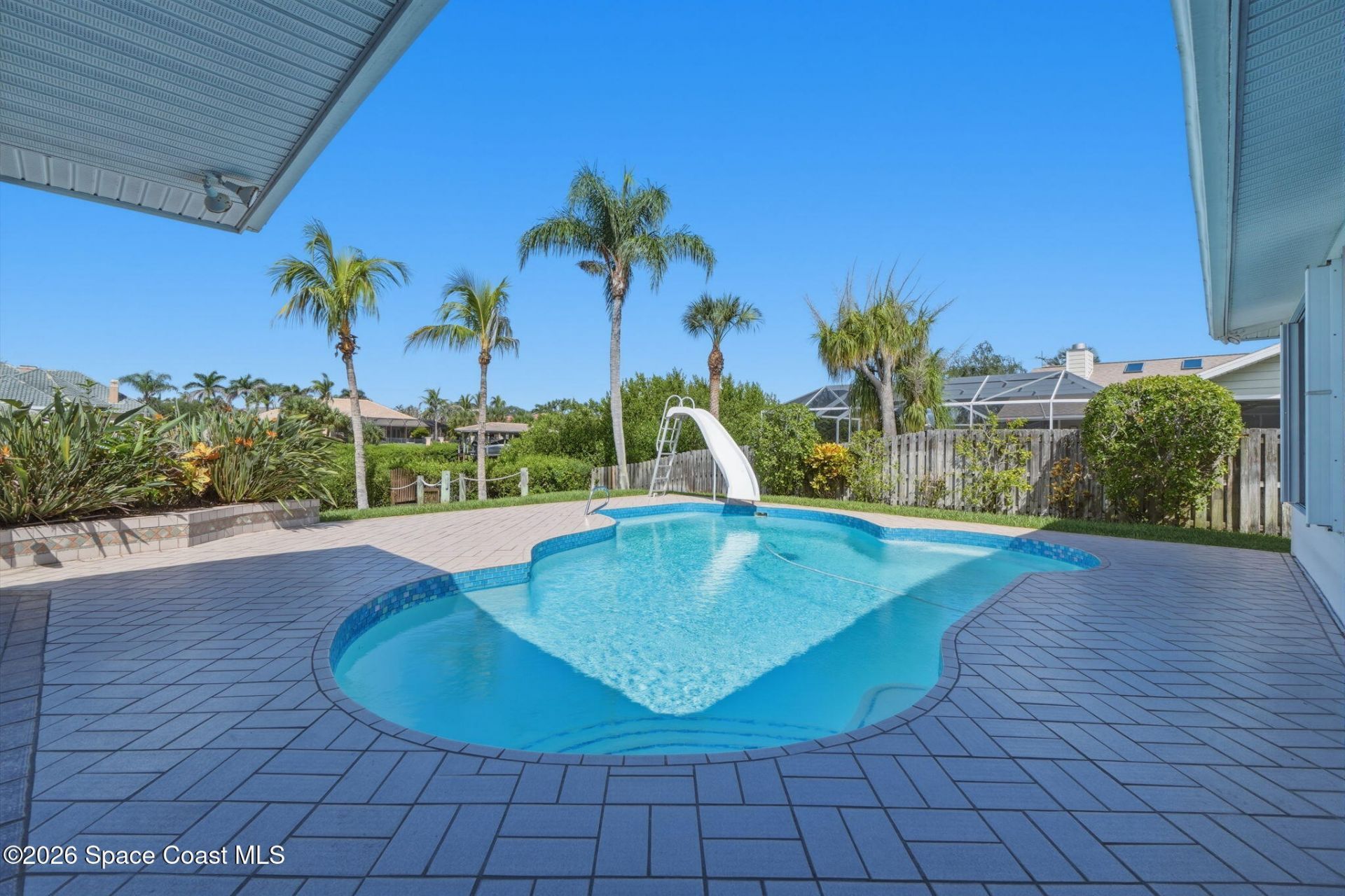 146 Windward Way , Indian Harbor Beach, FL 32937 Photo