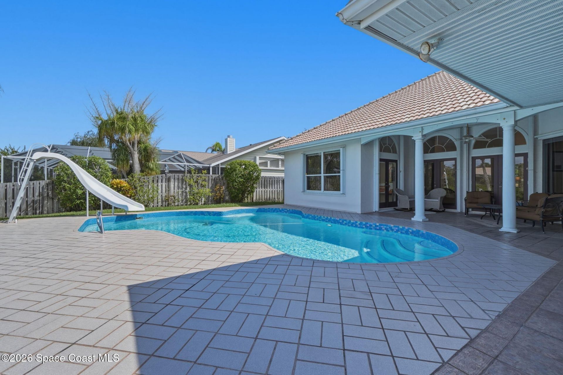 146 Windward Way, Indian Harbor Beach, FL 32937 Photo