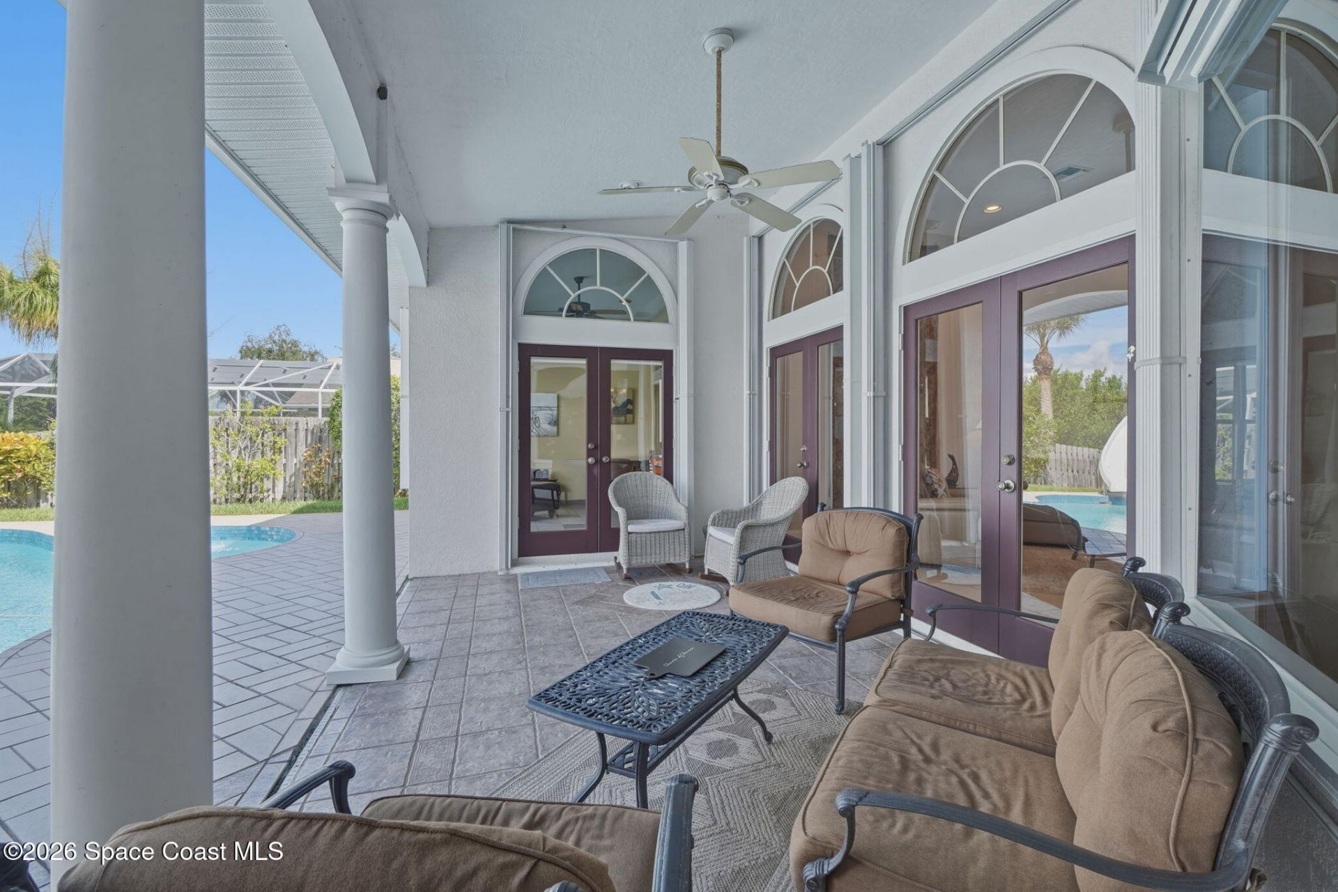 146 Windward Way, Indian Harbor Beach, FL 32937 Photo
