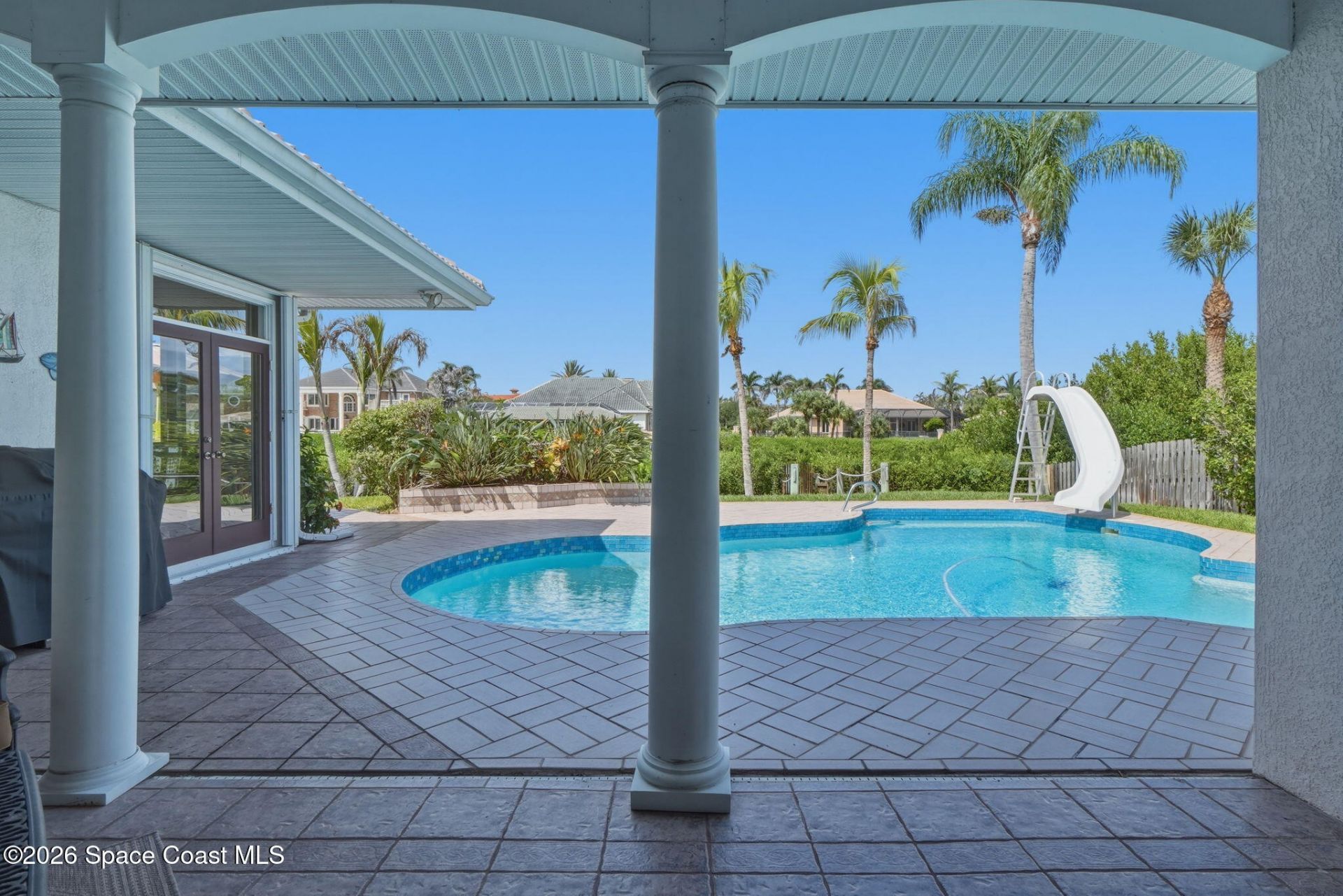 146 Windward Way , Indian Harbor Beach, FL 32937 Photo