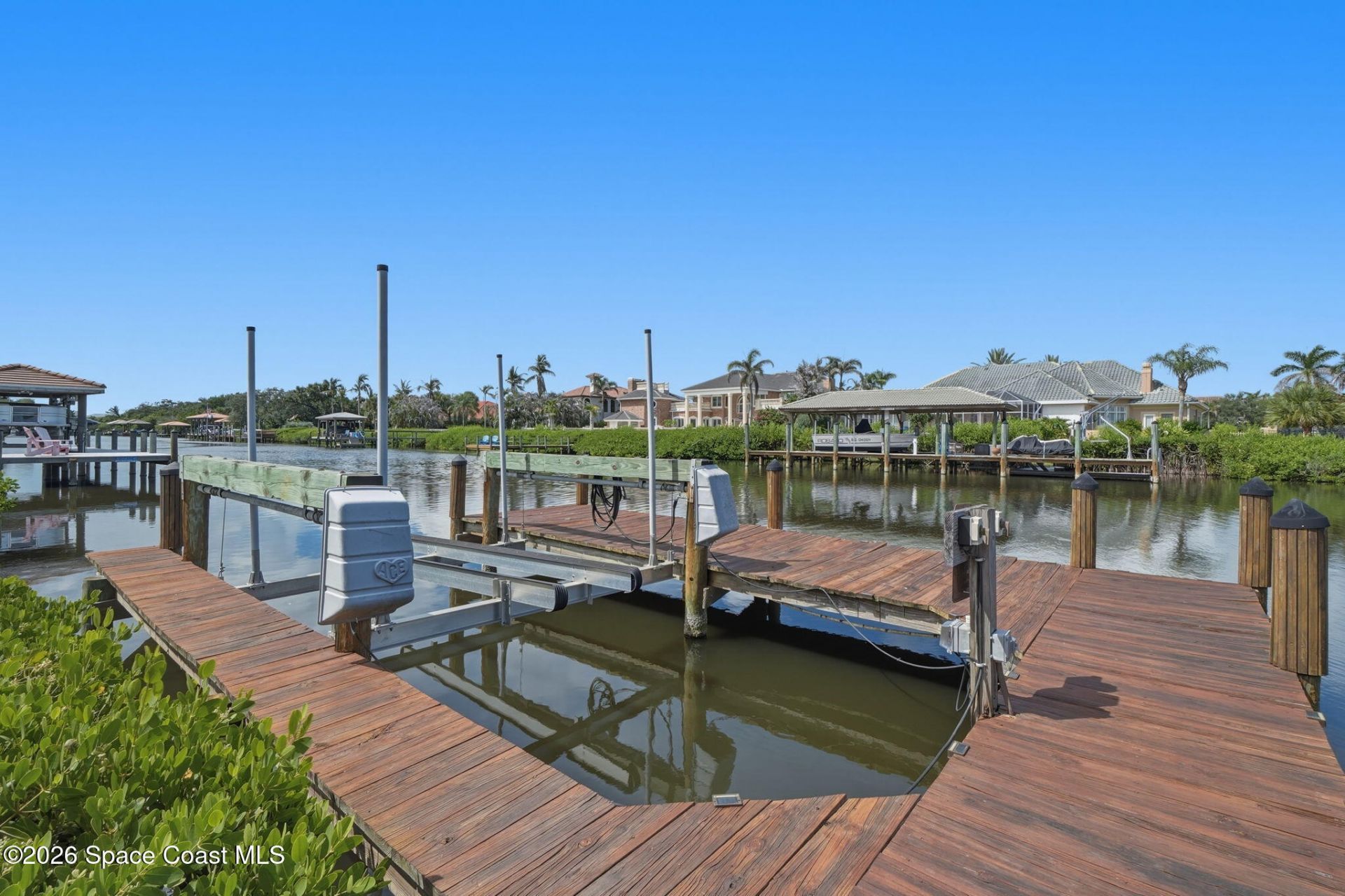 146 Windward Way , Indian Harbor Beach, FL 32937 Photo