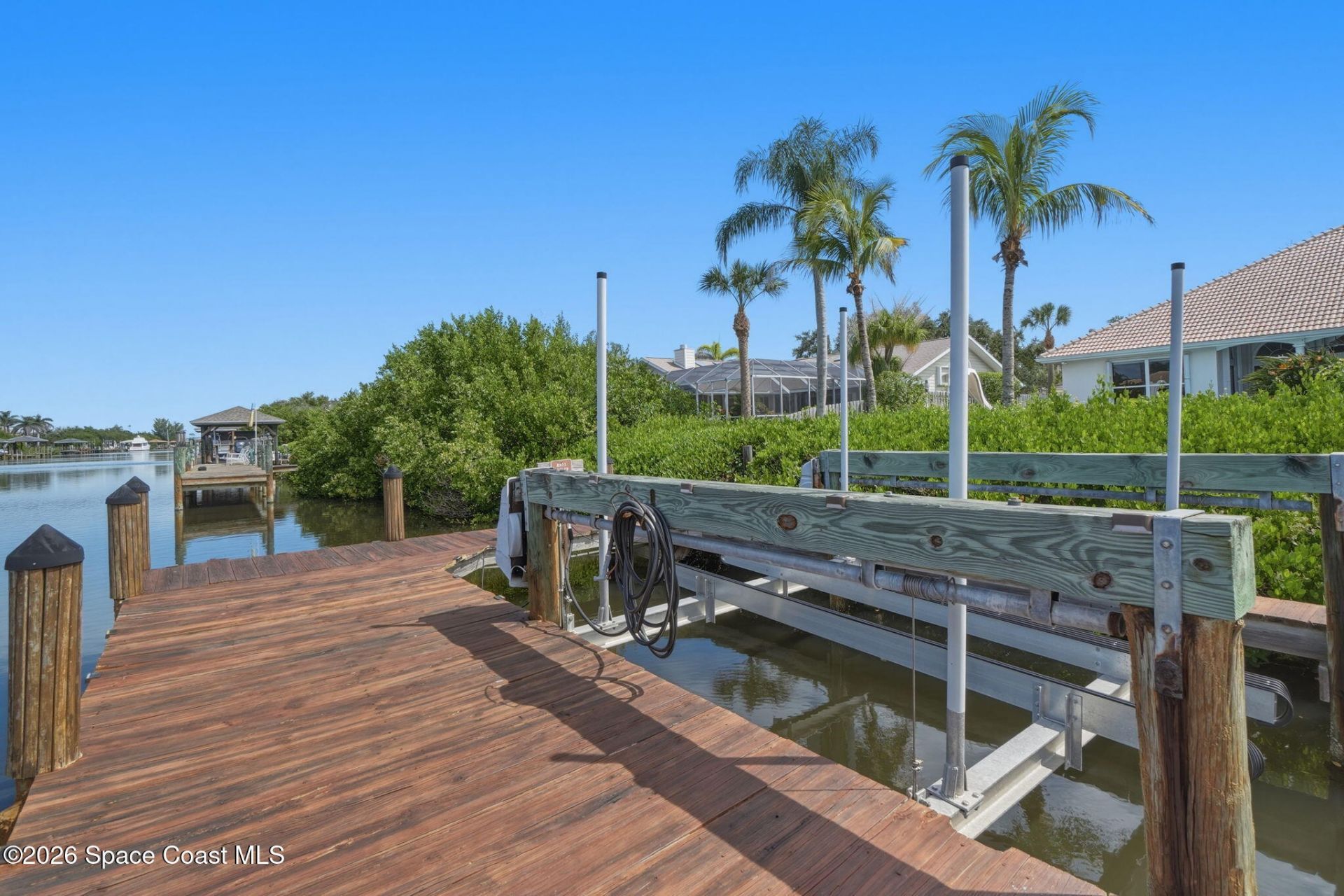 146 Windward Way, Indian Harbor Beach, FL 32937 Photo