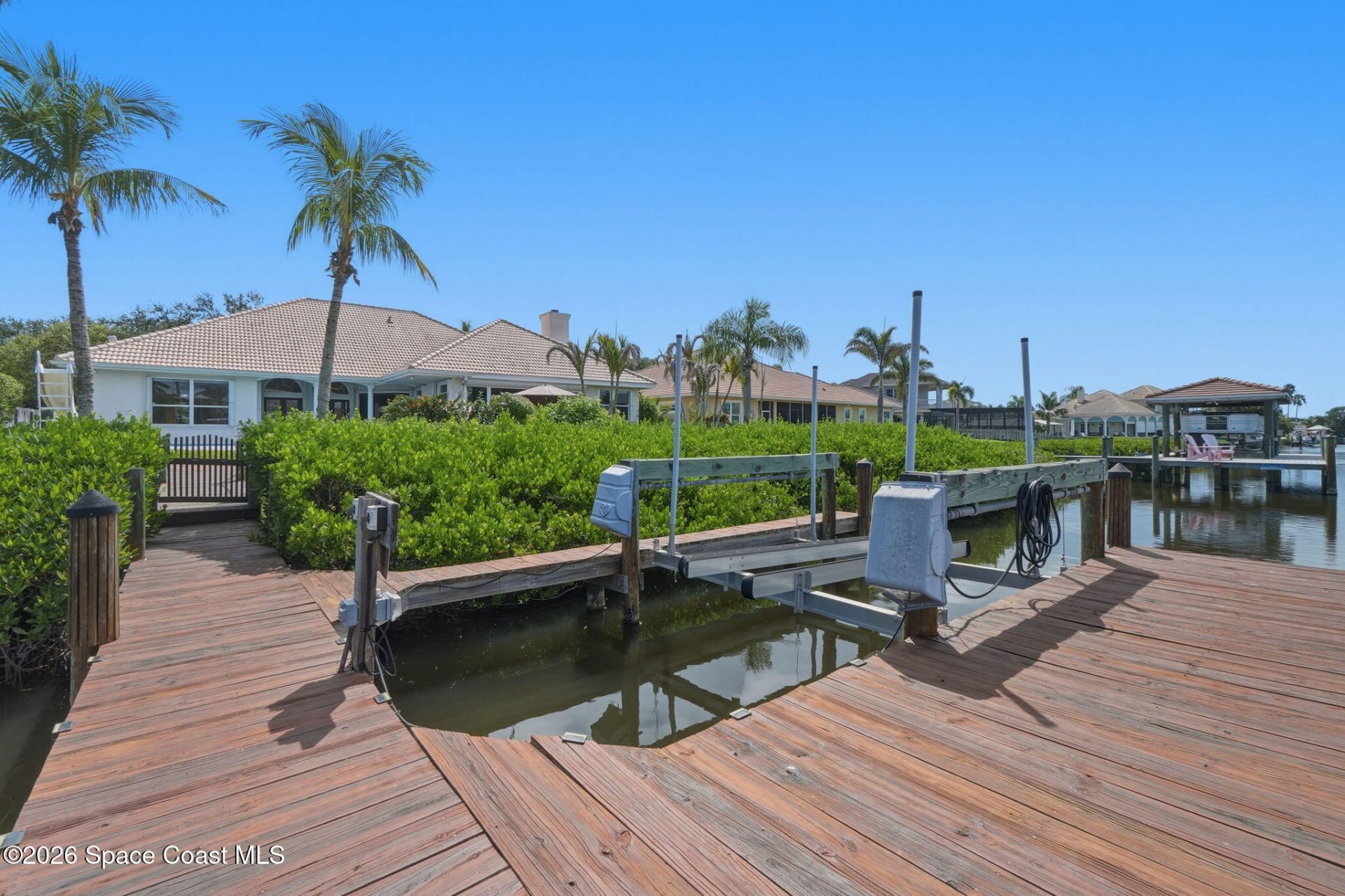 146 Windward Way, Indian Harbor Beach, FL 32937 Photo