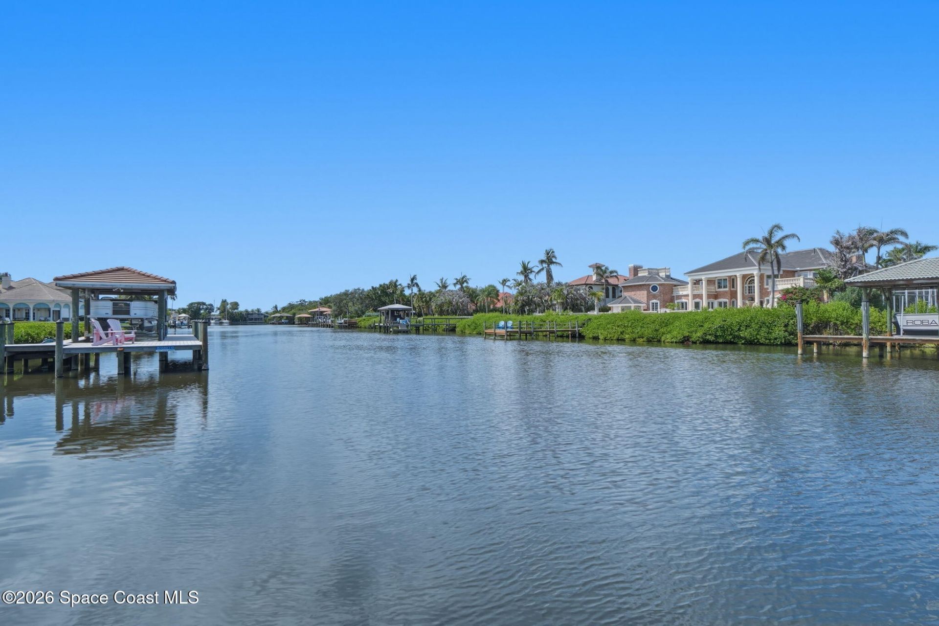 146 Windward Way, Indian Harbor Beach, FL 32937 Photo