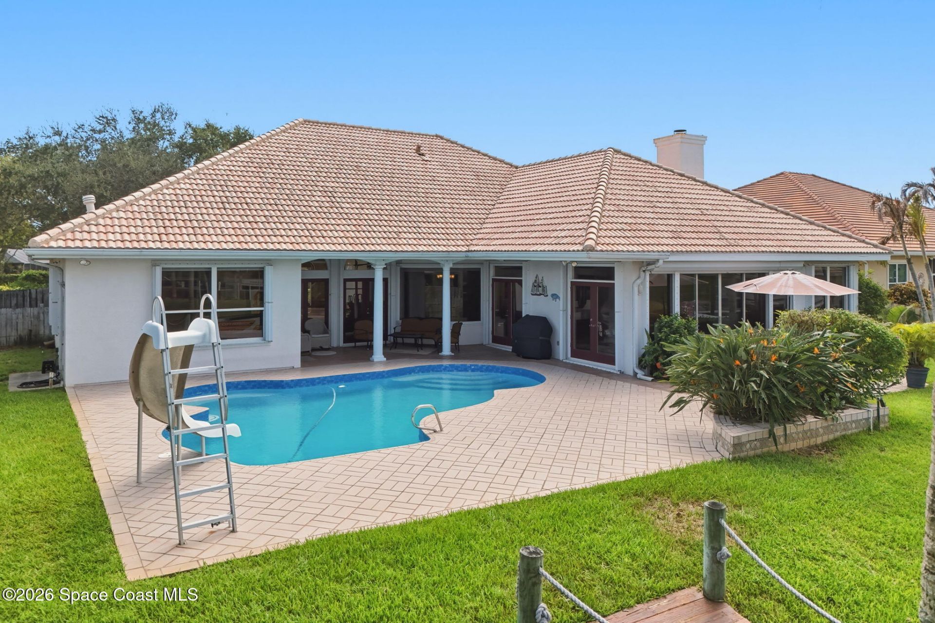 146 Windward Way, Indian Harbor Beach, FL 32937 Photo