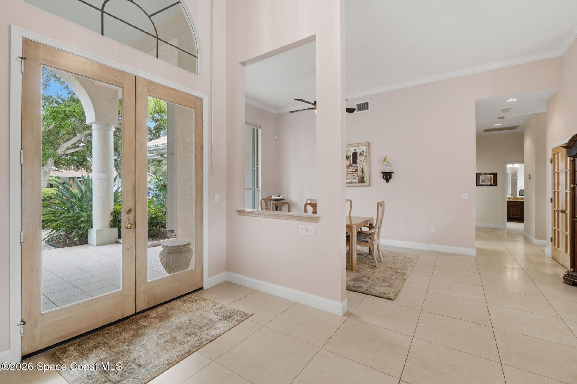 146 Windward Way, Indian Harbor Beach, FL 32937 Photo