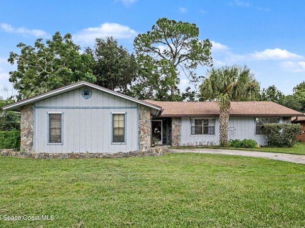 5410 Holden Road , Cocoa, FL 32927