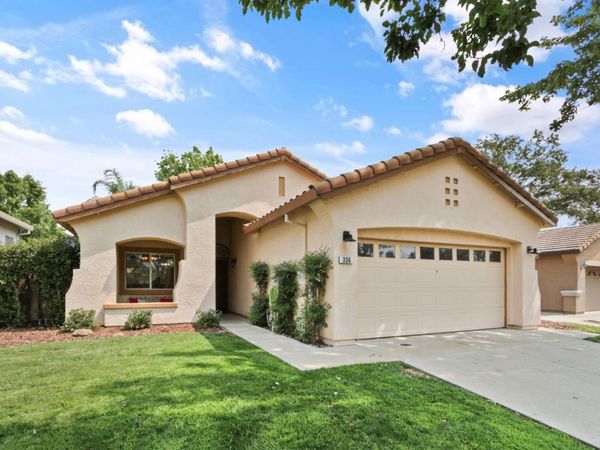 336 Rundgren Way, Folsom, CA 95630