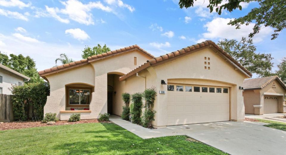 336 Rundgren Way, Folsom, CA 95630 Photo