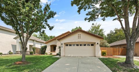 336 Rundgren Way, Folsom, CA 95630 Photo