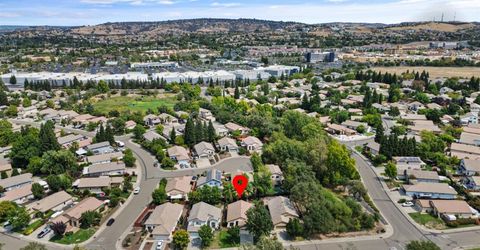 336 Rundgren Way, Folsom, CA 95630 Photo