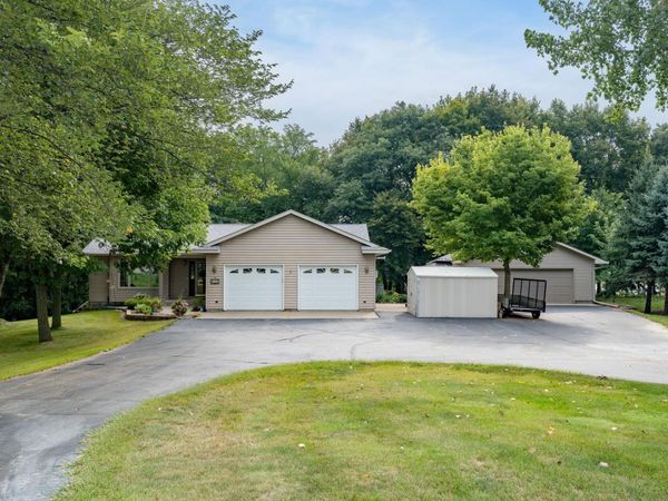 142 Jacks Drive, Madison Lake, MN 56063
