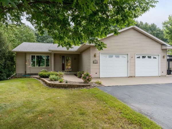 142 Jacks Drive, Madison Lake, MN 56063