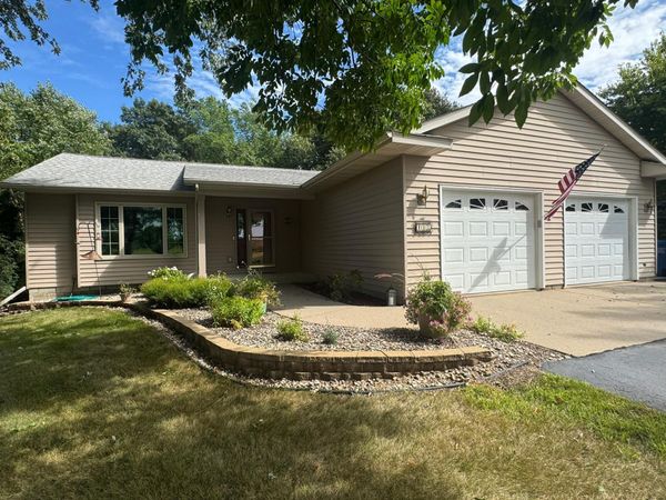 142 Jacks Drive, Madison Lake, MN 56063