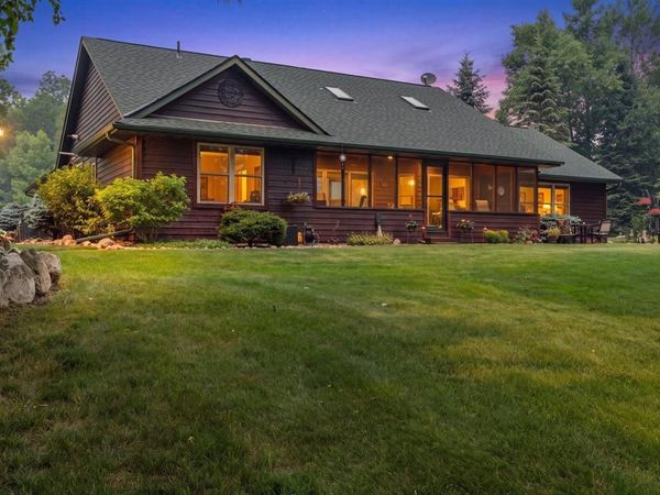 16138 Zigmund Drive, Fifty Lakes, MN 56448