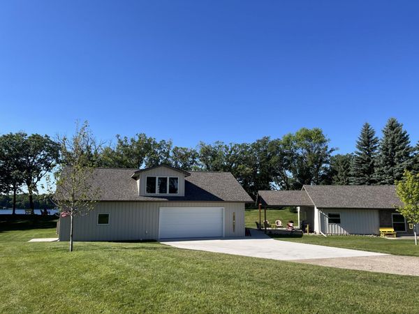 34980 County Highway 36 , Vergas, MN 56587