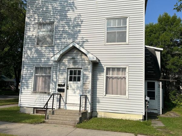 620 5th Avenue, International Falls, MN 56649