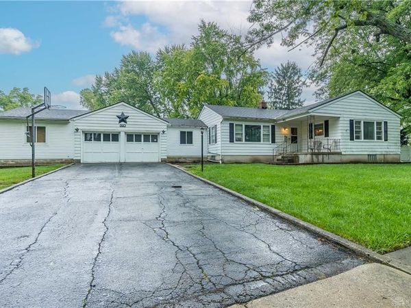 310 Wolf Avenue, Englewood, OH 45322