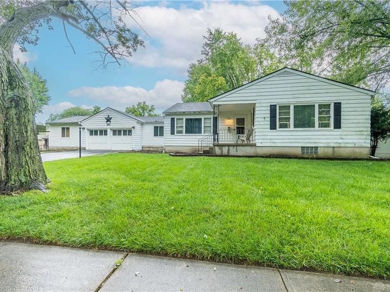 310 Wolf Avenue, Englewood, OH 45322 Photo 2