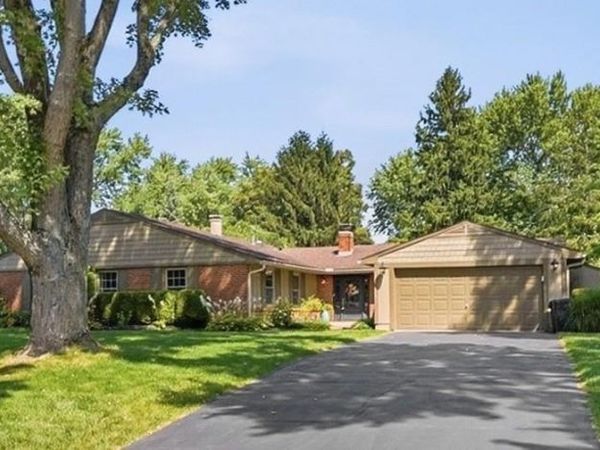 581 Lewisham Avenue, Washington TWP, OH 45429