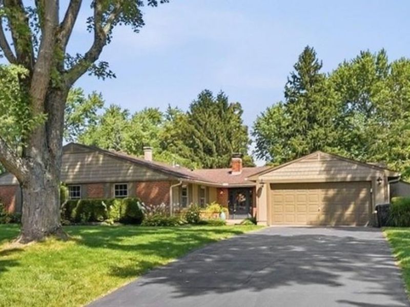581 Lewisham Avenue, Washington Township, OH 45429 Photo 1