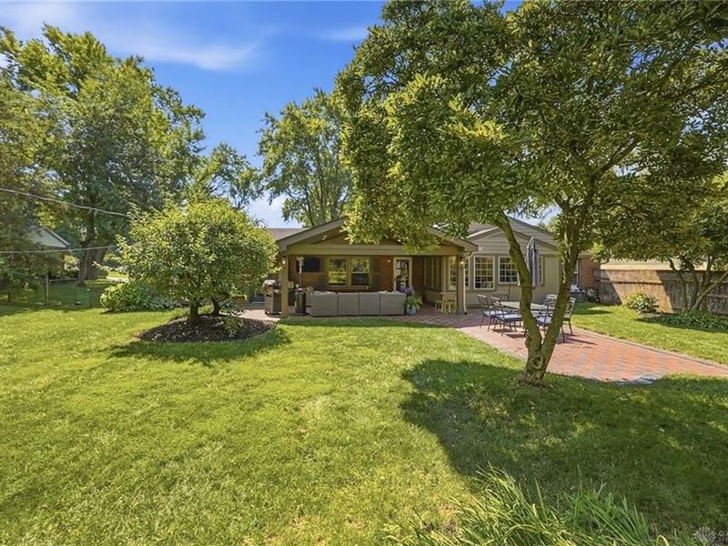 581 Lewisham Avenue, Washington Township, OH 45429 Photo 35