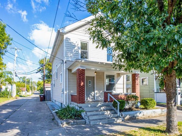 111 S Edgewood Avenue, Hamilton, OH 45013